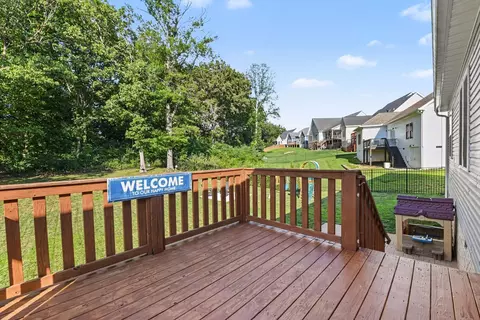Exterior - 1149 Jonathan Ln, Springfield, TN 37172 photo 4 of 13