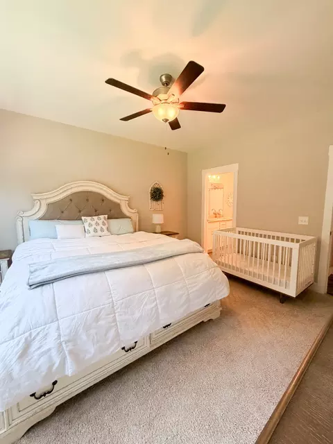 Bedroom - 1149 Jonathan Ln, Springfield, TN 37172 photo 2 of 6