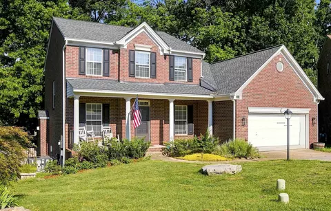 3208 Woodspring Ct, Nashville, TN 37211