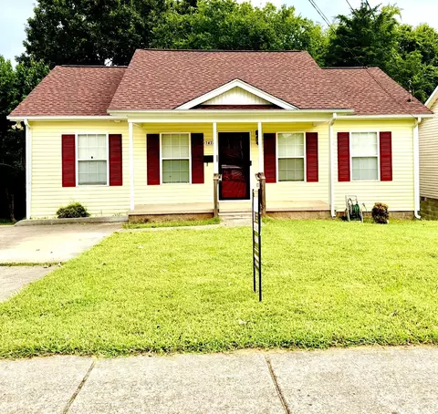 3428 Rainwood Dr, Nashville, TN 37207