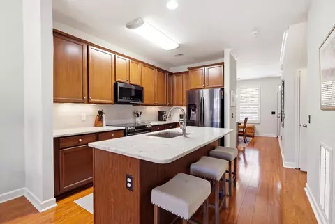 Kitchen - 329 Griffin Pl, Hermitage, TN 37076 photo 3 of 4