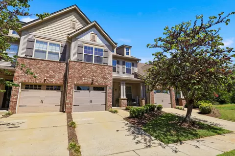 Exterior - 329 Griffin Pl, Hermitage, TN 37076 photo 5 of 5