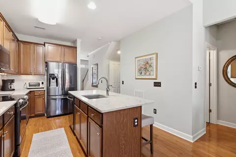 Kitchen - 329 Griffin Pl, Hermitage, TN 37076 photo 4 of 4