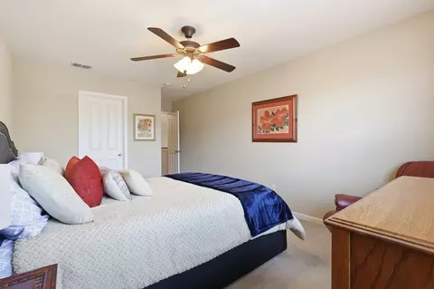 Bedroom - 329 Griffin Pl, Hermitage, TN 37076 photo 5 of 5