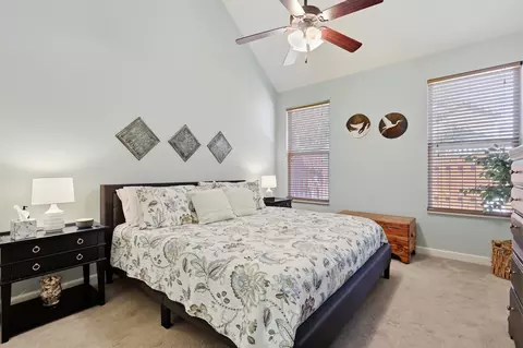 Bedroom - 329 Griffin Pl, Hermitage, TN 37076 photo 1 of 5