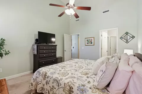 Bedroom - 329 Griffin Pl, Hermitage, TN 37076 photo 2 of 5