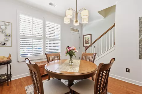 Entry Way - 329 Griffin Pl, Hermitage, TN 37076 photo 3 of 6