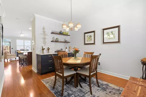 Dining - 329 Griffin Pl, Hermitage, TN 37076 photo 1 of 1