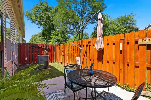 Exterior - 329 Griffin Pl, Hermitage, TN 37076 photo 4 of 5
