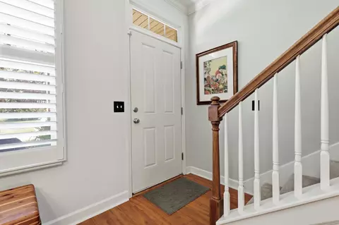 Entry Way - 329 Griffin Pl, Hermitage, TN 37076 photo 2 of 6