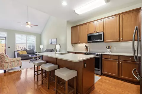 Kitchen - 329 Griffin Pl, Hermitage, TN 37076 photo 1 of 4