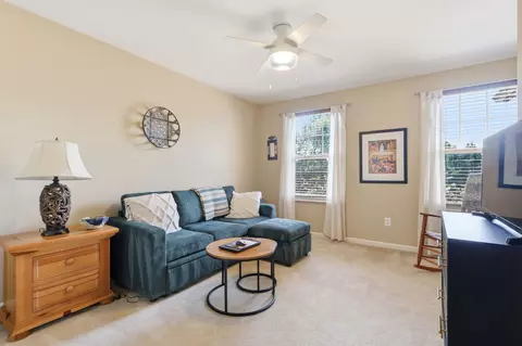 Bedroom - 329 Griffin Pl, Hermitage, TN 37076 photo 3 of 5