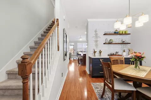 Entry Way - 329 Griffin Pl, Hermitage, TN 37076 photo 1 of 6
