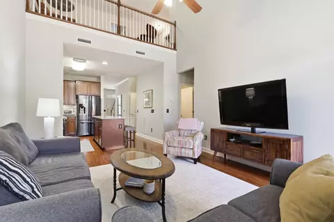 Living - 329 Griffin Pl, Hermitage, TN 37076 photo 2 of 2