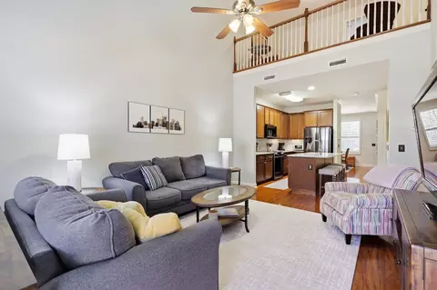 Living - 329 Griffin Pl, Hermitage, TN 37076 photo 1 of 2