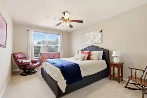 Bedroom - 329 Griffin Pl, Hermitage, TN 37076 photo 4 of 5