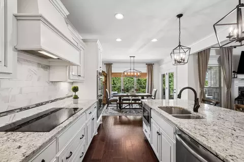 Kitchen - 1649 Constellation Ct, Murfreesboro, TN 37129 photo 4 of 4