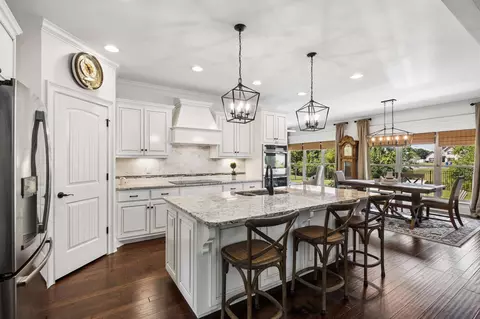 Kitchen - 1649 Constellation Ct, Murfreesboro, TN 37129 photo 2 of 4