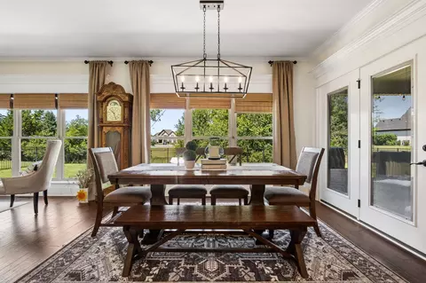 Dining - 1649 Constellation Ct, Murfreesboro, TN 37129 photo 1 of 3