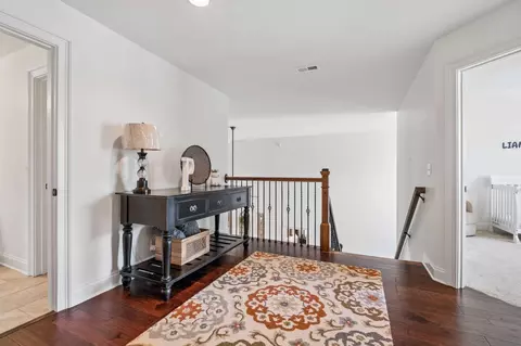 Entry Way - 1649 Constellation Ct, Murfreesboro, TN 37129 photo 5 of 7