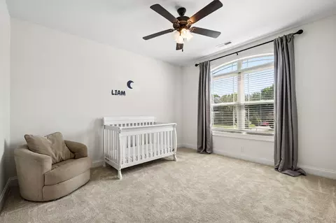 Bedroom - 1649 Constellation Ct, Murfreesboro, TN 37129 photo 6 of 7