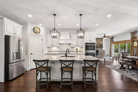 Kitchen - 1649 Constellation Ct, Murfreesboro, TN 37129 photo 3 of 4