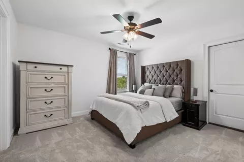 Bedroom - 1649 Constellation Ct, Murfreesboro, TN 37129 photo 4 of 7
