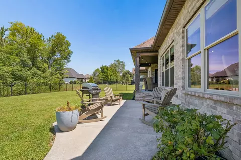 Exterior - 1649 Constellation Ct, Murfreesboro, TN 37129 photo 6 of 12