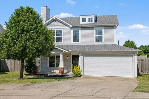 3933 Bridgeview Ln, Nashville, TN 37221