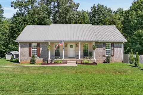 385 Belmont Rd, Clarksville, TN 37040