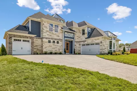 5158 High Park Hill Dr N, Arrington, TN 37014