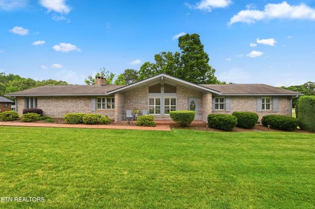 7641 Sagefield Dr, Knoxville, TN 37920