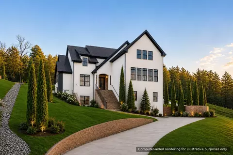 1884 Barnstaple Ln, Brentwood, TN 37027