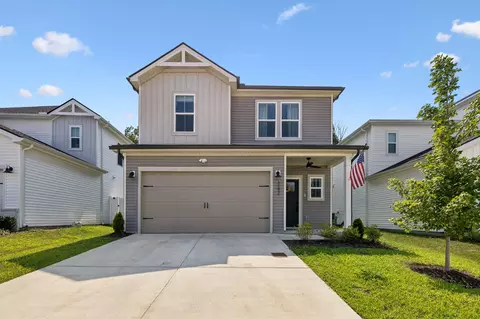 4949 Trail Ridge Ct, Nashville, TN 37207