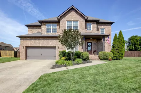 2632 Browning Way, Clarksville, TN 37043