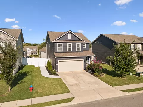 3159 Chaplins Trce, Columbia, TN 38401