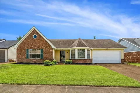 7503 Appling Estate Dr, Memphis, TN 38133
