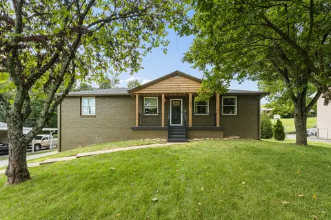 181 Mccall St, Nashville, TN 37211
