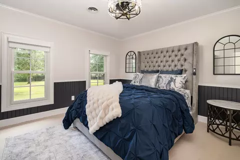 Bedroom - 1640 Eno Rd, Dickson, TN 37055 photo 3 of 7