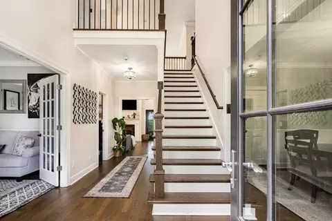 Entry Way - 1640 Eno Rd, Dickson, TN 37055 photo 1 of 1