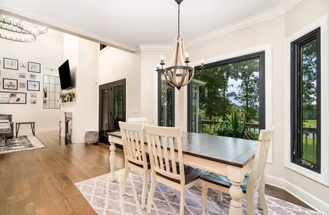 Dining - 1640 Eno Rd, Dickson, TN 37055 photo 1 of 2