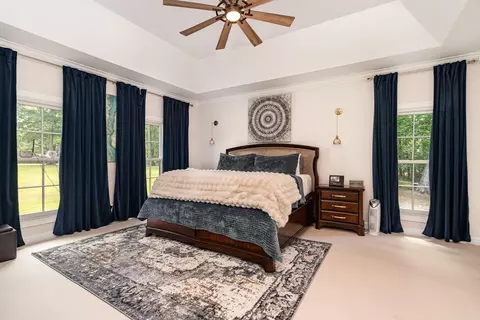 Bedroom - 1640 Eno Rd, Dickson, TN 37055 photo 1 of 7