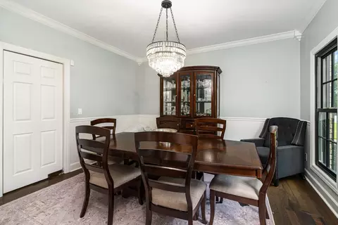 Dining - 1640 Eno Rd, Dickson, TN 37055 photo 2 of 2