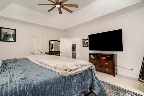 Bedroom - 1640 Eno Rd, Dickson, TN 37055 photo 2 of 7