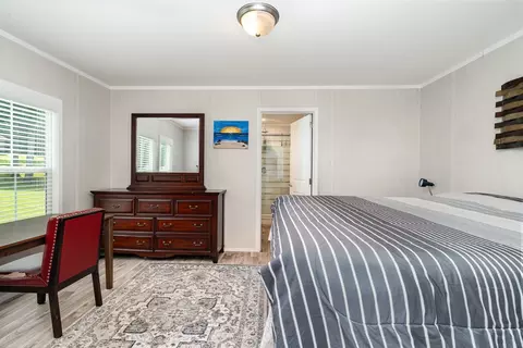Bedroom - 1640 Eno Rd, Dickson, TN 37055 photo 6 of 7