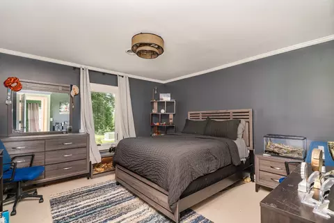 Bedroom - 1640 Eno Rd, Dickson, TN 37055 photo 4 of 7