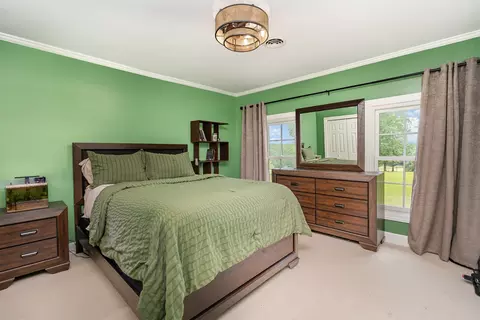 Bedroom - 1640 Eno Rd, Dickson, TN 37055 photo 5 of 7