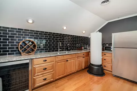 Kitchen - 1640 Eno Rd, Dickson, TN 37055 photo 3 of 5