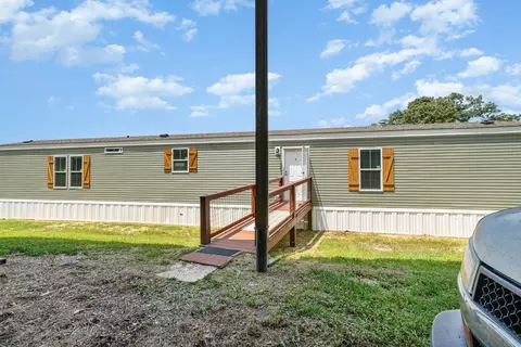 Exterior - 1640 Eno Rd, Dickson, TN 37055 photo 9 of 16