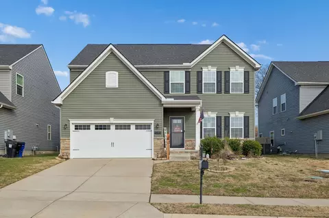 3043 Persimmon St, Columbia, TN 38401